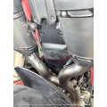 Carbonvani Carbon Fiber Lower Tank Cover for Ducati Panigale V4 (2025+) Carbonvani Carbon Fiber Lower Tank Cover for Ducati Panigale V4 (2025+)